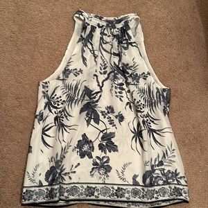 Antonio Melani sleeveless top